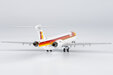 Iberia McDonnell Douglas MD-88 (NG Models 1:400)