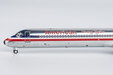 American Airlines McDonnell Douglas MD-82 (NG Models 1:400)