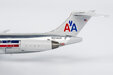 American Airlines McDonnell Douglas MD-82 (NG Models 1:400)