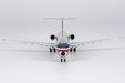 American Airlines McDonnell Douglas MD-82 (NG Models 1:400)