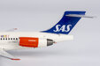 Scandinavian Airlines - SAS McDonnell Douglas MD-87 (DC-9-87) (NG Models 1:400)