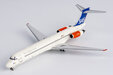 Scandinavian Airlines - SAS McDonnell Douglas MD-87 (DC-9-87) (NG Models 1:400)