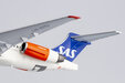 Scandinavian Airlines - SAS McDonnell Douglas MD-87 (DC-9-87) (NG Models 1:400)