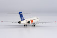 Scandinavian Airlines - SAS McDonnell Douglas MD-87 (DC-9-87) (NG Models 1:400)