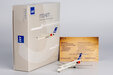 Scandinavian Airlines - SAS McDonnell Douglas MD-87 (DC-9-87) (NG Models 1:400)