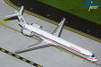 American Airlines - McDonnell Douglas MD-90 (GeminiJets 1:200)