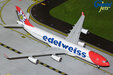 Edelweiss - Airbus A340-300 (GeminiJets 1:200)