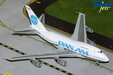 Pan Am - Boeing 747SP (GeminiJets 1:200)