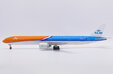 KLM Royal Dutch Airlines - Boeing 777-300ER (JC Wings 1:200)