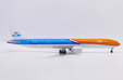 KLM Royal Dutch Airlines Boeing 777-300ER (JC Wings 1:200)