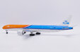 KLM Royal Dutch Airlines Boeing 777-300ER (JC Wings 1:200)