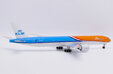 KLM Royal Dutch Airlines Boeing 777-300ER (JC Wings 1:200)