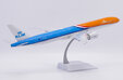 KLM Royal Dutch Airlines Boeing 777-300ER (JC Wings 1:200)