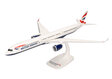 British Airways - Airbus A350-1000 (Herpa Snap-Fit 1:200)