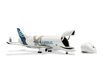 Airbus Industries Airbus Beluga XL (Herpa Wings 1:500)