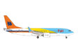 TUIfly - Boeing 737 Max 8 (Herpa Wings 1:500)