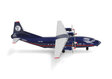 Ukraine Air Alliance - Antonov AN-12 (Herpa Wings 1:200)