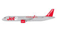 Jet2.com - Airbus A321neo (GeminiJets 1:400)