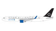 United Airlines - Boeing 767-300ER (GeminiJets 1:400)