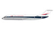 Allegheny Airlines - McDonnell Douglas DC-9-30 (GeminiJets 1:200)