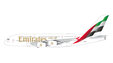 Emirates Airline - Airbus A380-800 (GeminiJets 1:200)