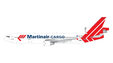 Martinair Cargo - McDonnell Douglas MD-11F (GeminiJets 1:200)