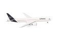 Lufthansa - Boeing 787-9 (Herpa Wings 1:500)