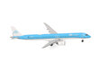 KLM Cityhopper - Embraer E195-E2 (Herpa Wings 1:500)