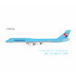 Korean Air - Boeing 747-8 (NG Models 1:400)