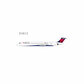 Delta Air Lines - McDonnell Douglas MD-88 (NG Models 1:400)